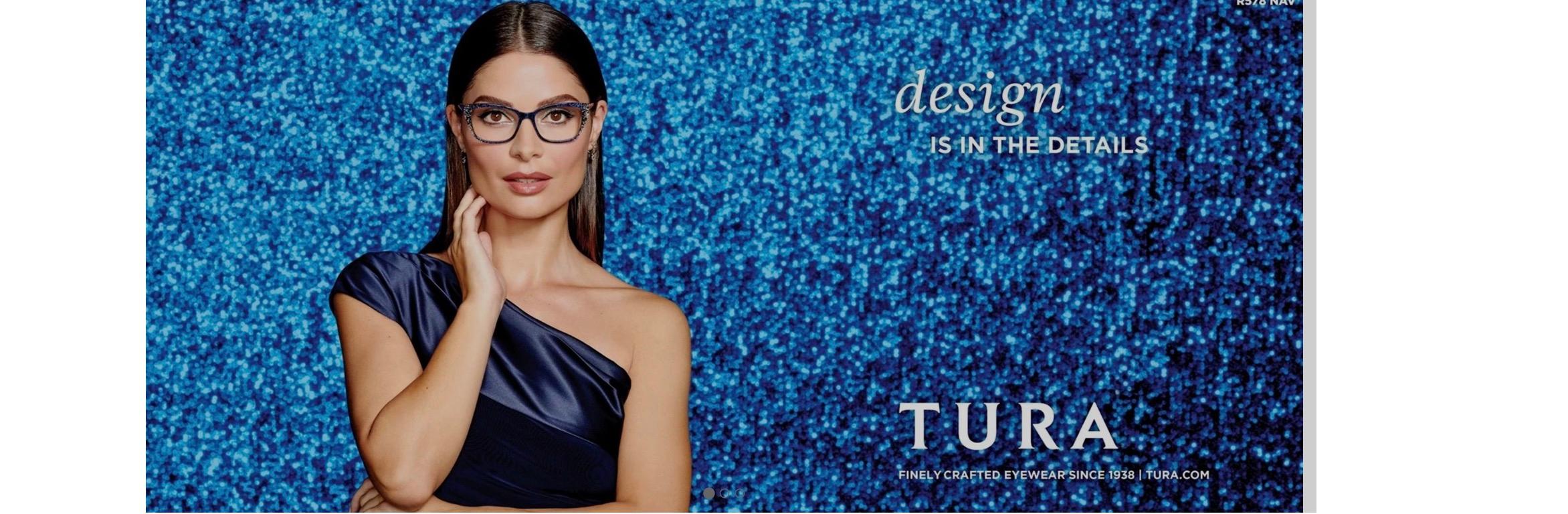 Tura Glasses | Tura Prescription Glasses